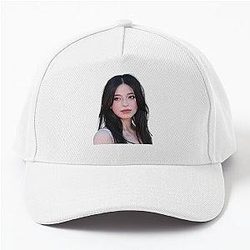 Mikey Madison Baseball Cap