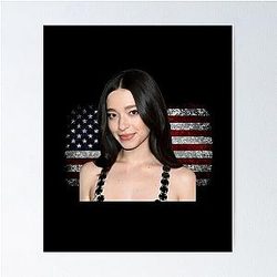 Mikey Madison Poster
