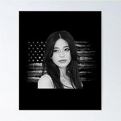 Mikey Madison Poster