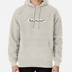 Mikey Madison Signature Pullover Hoodie