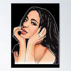 Mike Madison Art Poster