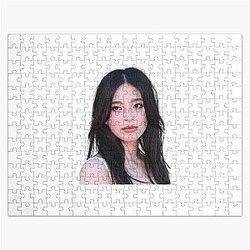 Mikey Madison Jigsaw Puzzle