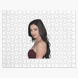 Mikey Madison Jigsaw Puzzle