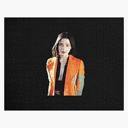 Mikey Madison Jigsaw Puzzle