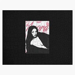 Anora Madison Jigsaw Puzzle