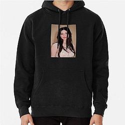 Mikey Madison Pullover Hoodie