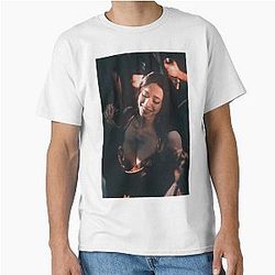 Mikey Madison Classic T-Shirt
