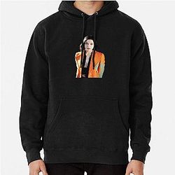 Mikey Madison Pullover Hoodie