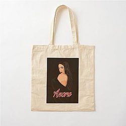 Anora Madison Cotton Tote Bag