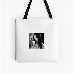 Mikey Madison Anora Icon Tote Bag