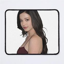 Mikey Madison Mouse Pad