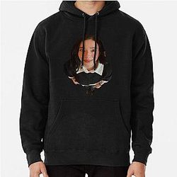 Mikey Madison Pullover Hoodie