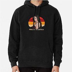 Mikey Madison Pullover Hoodie
