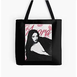 Anora Madison All Over Print Tote Bag