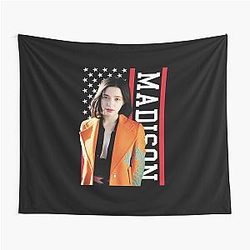 Mikey Madison Tapestry