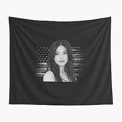 Mikey Madison Tapestry