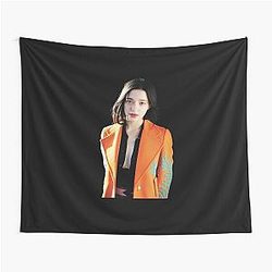 Mikey Madison Tapestry