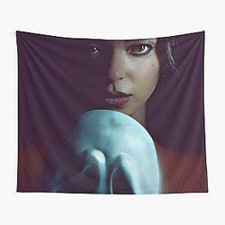 Mikey Madison - Amber Freeman Tapestry