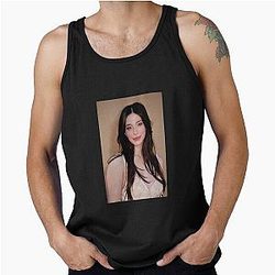 Mikey Madison Tank Top