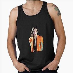 Mikey Madison Tank Top
