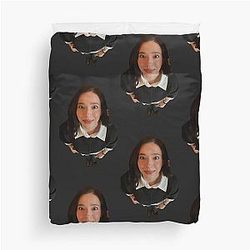 Madison 0.5 Lens Duvet Cover