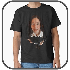 Mikey Madison T-Shirts