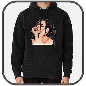 Mikey Madison Hoodies