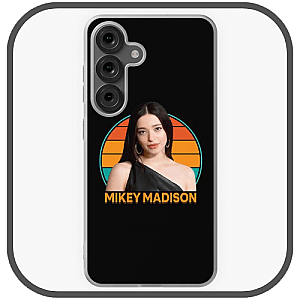 Mikey Madison Cases