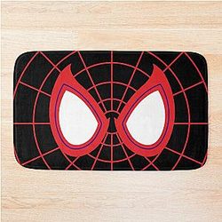 Miles Morales Bath Mat