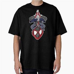 Miles Morales Spider-Man T-Shirt