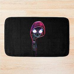 Miles Morales 2 Bath Mat