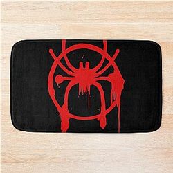 Miles Morales Bath Mat