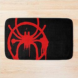 Miles Morales Bath Mat