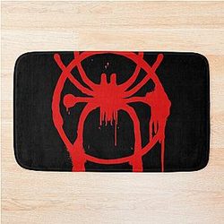 Miles Morales Bath Mat