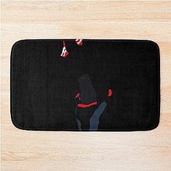 Miles Morales Bath Mat