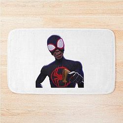 Miles Morales Across the Spider Verse