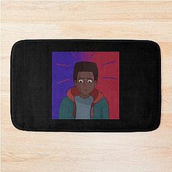 Miles Morales Racerback Tank Top Bath Mat
