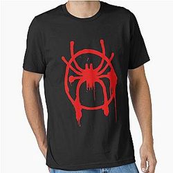 Miles Morales Classic T-Shirt Essential T-Shirt