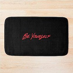 Be Yourself Miles Morales Tank Top Bat Mat