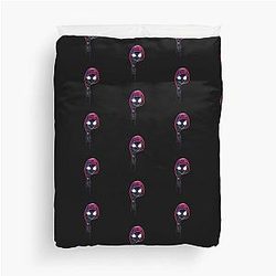 Miles Morales 2 Duvet Cover