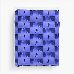 Miles Morales Duvet Cover