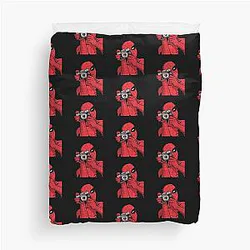 Miles Morales 3D Duvet Cover