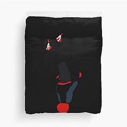 Miles Morales Duvet Cover