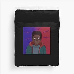 Miles Morales Racerback Tank Top