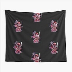 Miles Morales Spider-Verse Tapestry