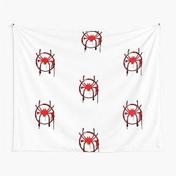Miles Morales Spider-Verse Tapestry