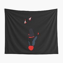 Miles Morales Tapestry