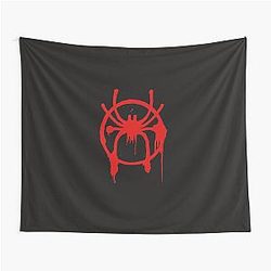 Miles Morales T-Shirt Tapestry