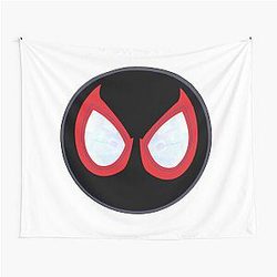 Miles Morales Spider-Man Tapestry
