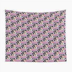 Miles Morales Vintage Shirt Limited Edition Tapestry